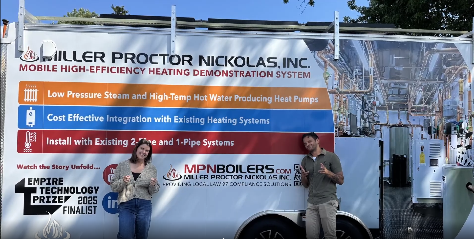 MPN Empire Technology Prize Docuseries | Ep 6- Finale