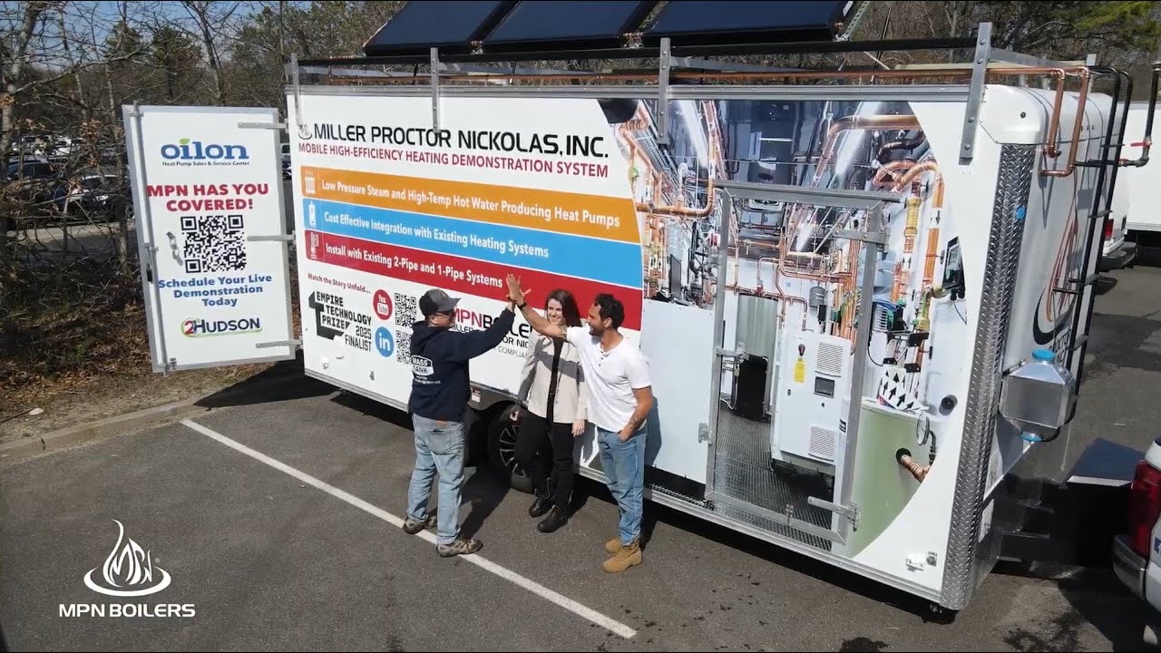 MPN Empire Technology Prize Docuseries | Ep 4