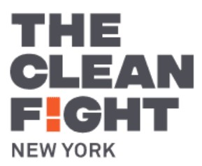 The Clean Fight