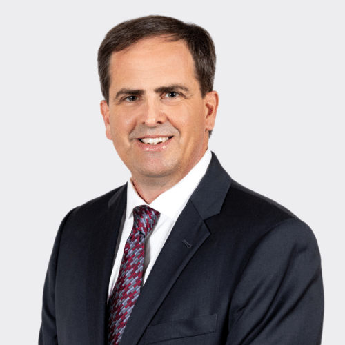 Ian Rowburrey - Chief Commercial Officer
