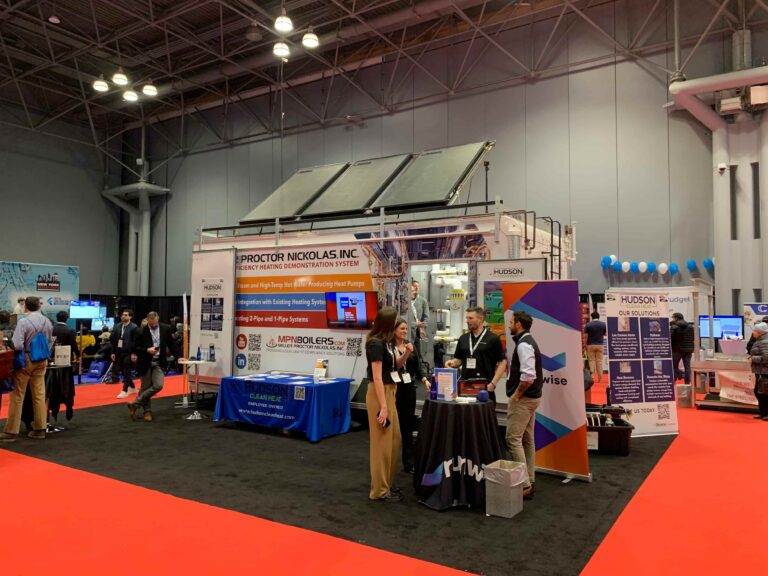 NY Build - Javits Center