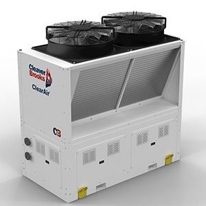 ClearAir-Heat-Pump-Outdoor-Installation