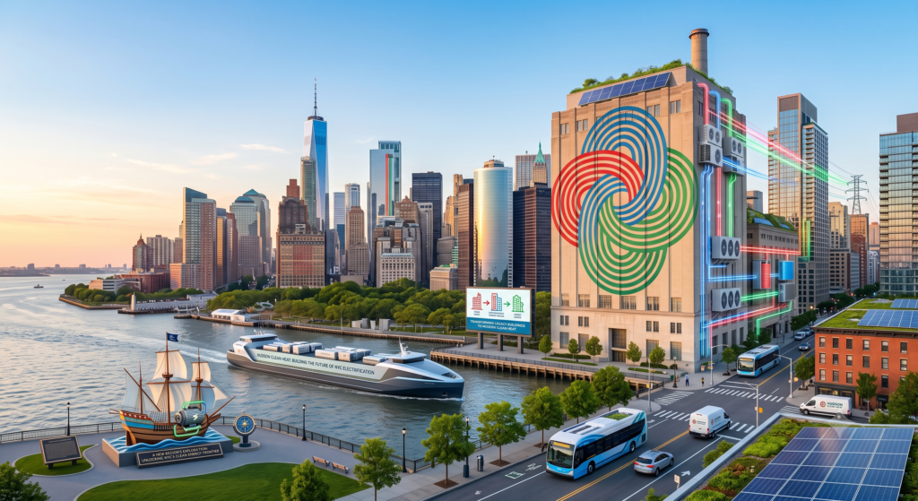 HCH NYC Image