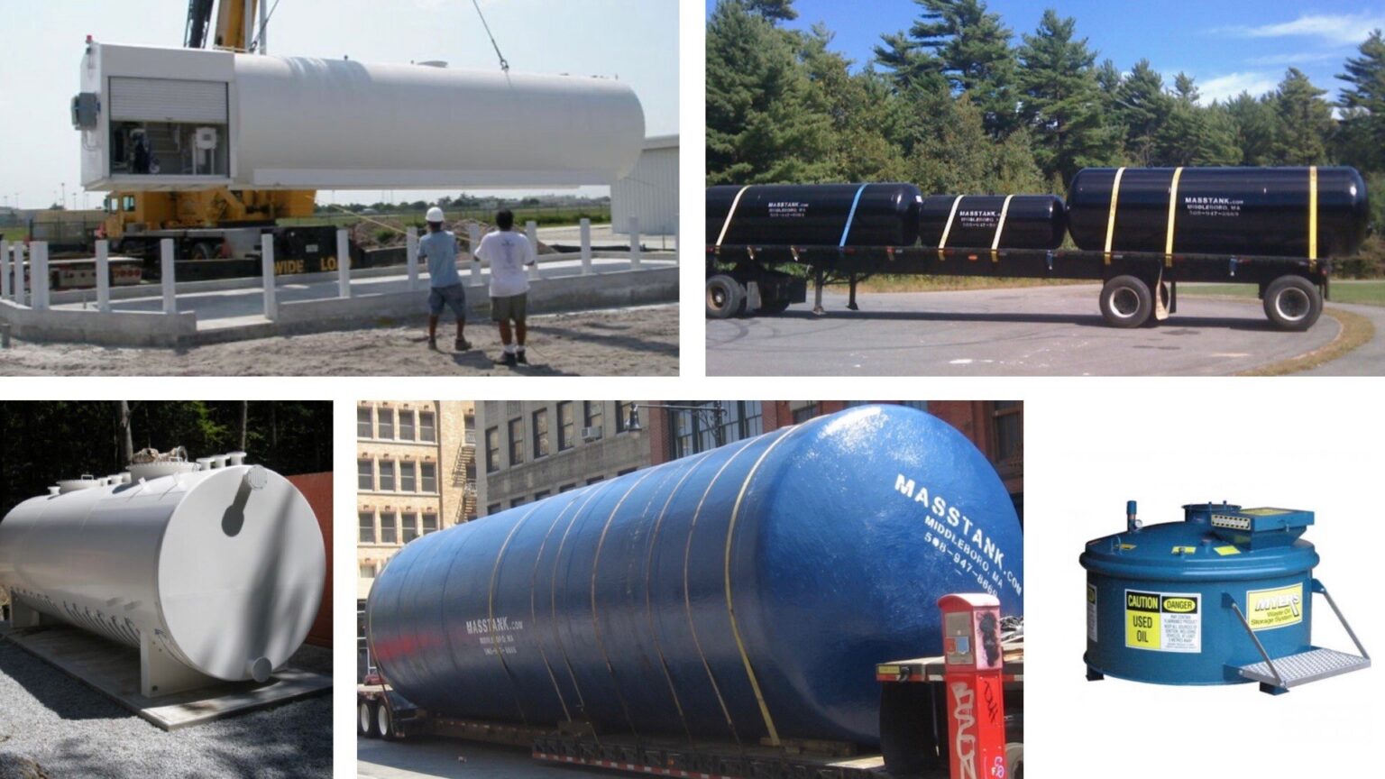 Decarbonization Partners New York